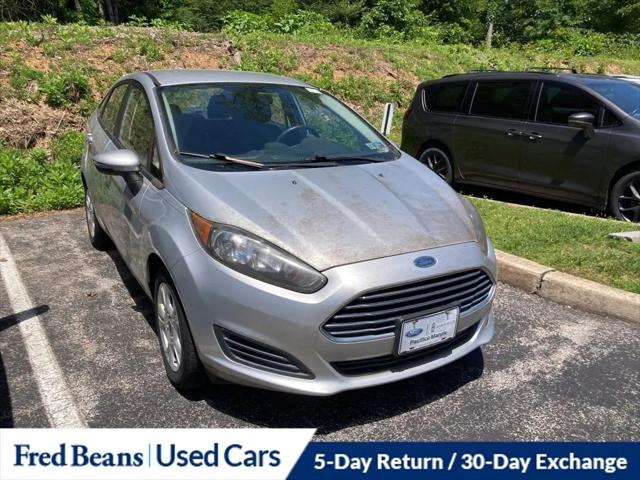 2014 Ford Fiesta SE for sale in Devon, PA