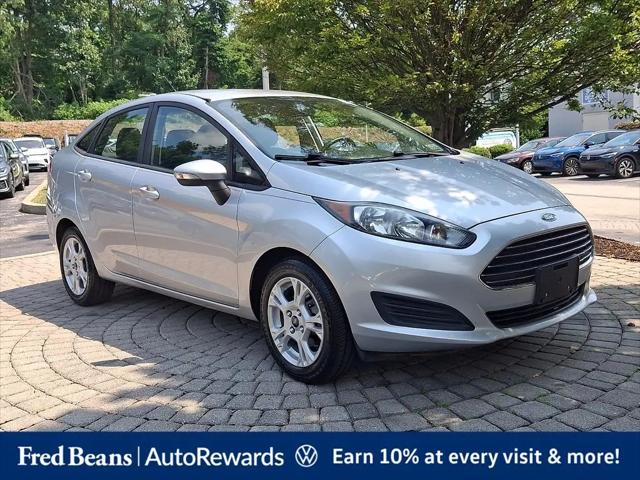 2014 Ford Fiesta SE for sale in Devon, PA
