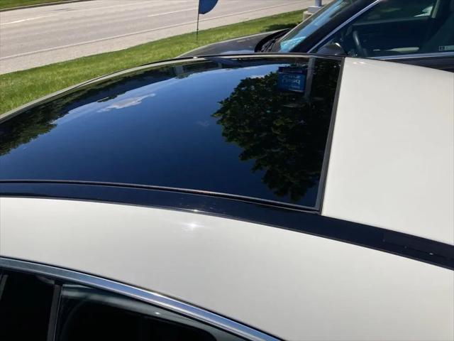 2018 Mercedes-Benz CLA 4MATIC
