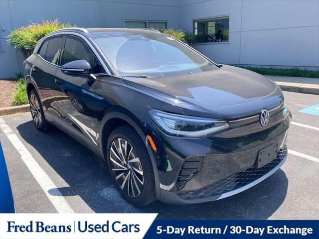 2023 Volkswagen ID.4 AWD Pro S Plus for sale in Devon, PA