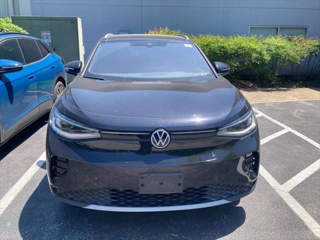 2023 Volkswagen ID.4 AWD Pro S Plus