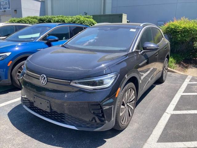 2023 Volkswagen ID.4 AWD Pro S Plus