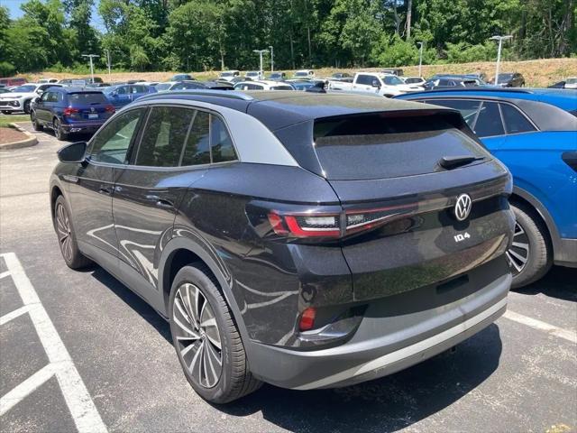 2023 Volkswagen ID.4 AWD Pro S Plus