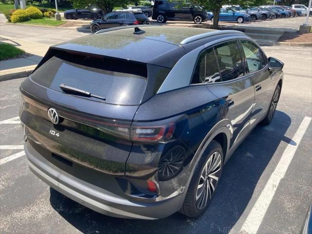 2023 Volkswagen ID.4 AWD Pro S Plus