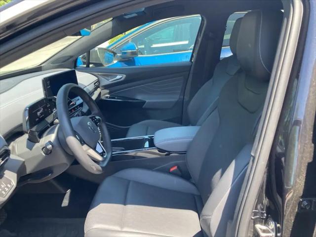 2023 Volkswagen ID.4 AWD Pro S Plus
