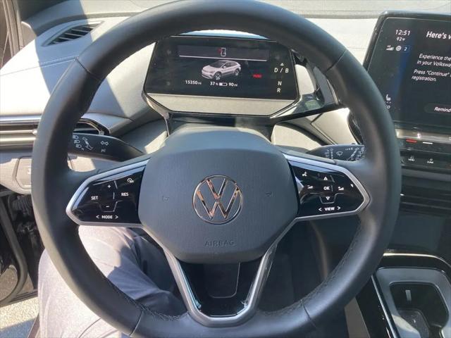 2023 Volkswagen ID.4 AWD Pro S Plus