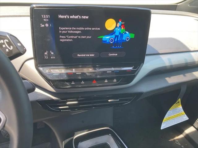 2023 Volkswagen ID.4 AWD Pro S Plus