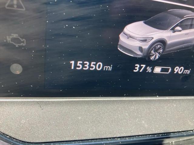 2023 Volkswagen ID.4 AWD Pro S Plus
