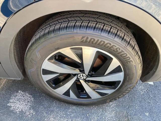 2023 Volkswagen ID.4 AWD Pro