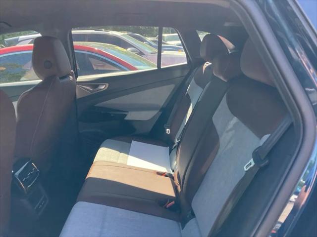 2023 Volkswagen ID.4 AWD Pro