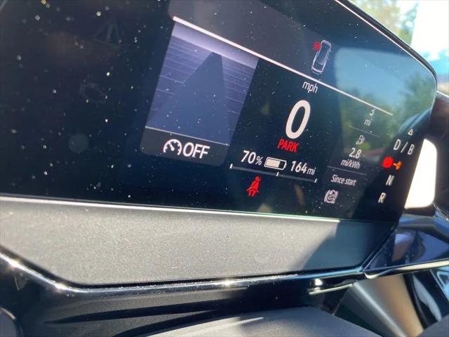 2023 Volkswagen ID.4 AWD Pro