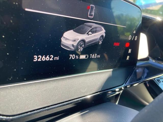 2023 Volkswagen ID.4 AWD Pro