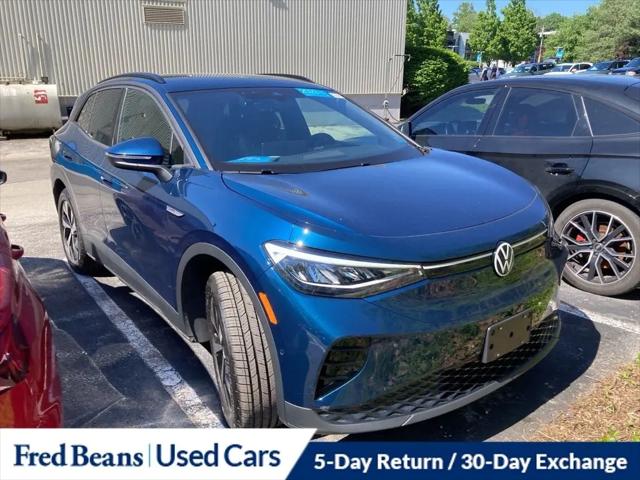2023 Volkswagen ID.4 AWD Pro for sale in Devon, PA
