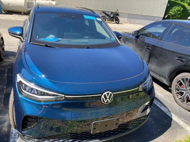 2023 Volkswagen ID.4 AWD Pro