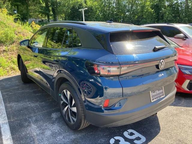 2023 Volkswagen ID.4 AWD Pro