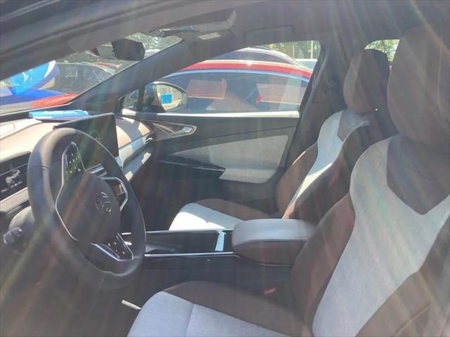 2023 Volkswagen ID.4 AWD Pro