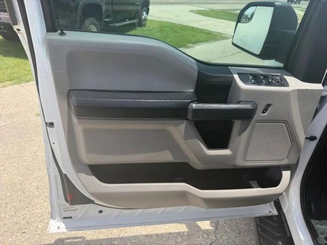 2015 Ford F-150 XL