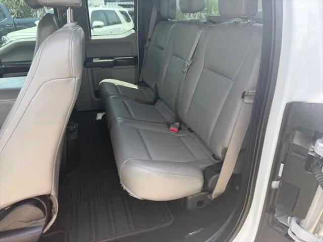 2015 Ford F-150 XL