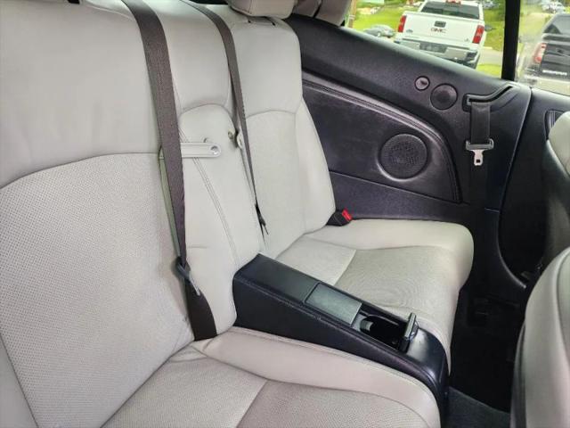 2012 Lexus IS 350C 350C
