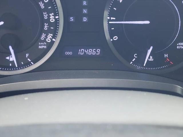 2012 Lexus IS 350C 350C