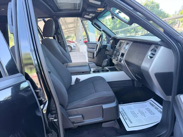 2016 Ford Expedition EL XLT