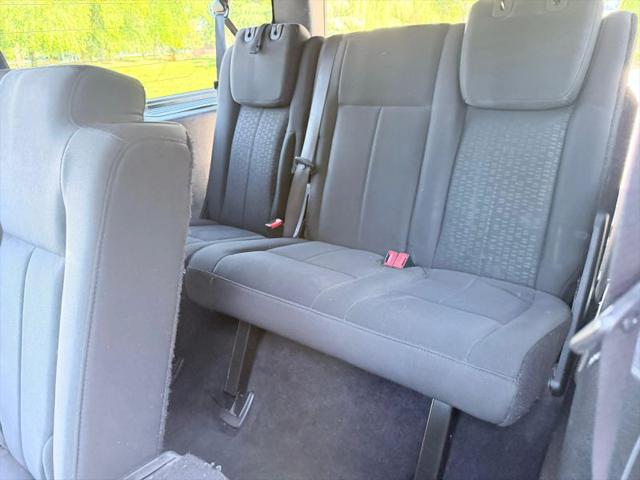 2016 Ford Expedition EL XLT