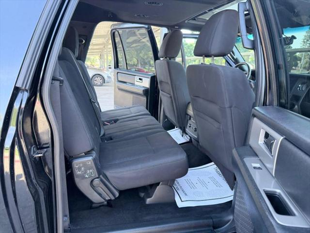 2016 Ford Expedition EL XLT