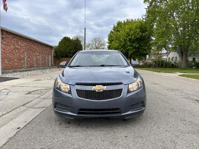 2012 Chevrolet Cruze 1LT for sale in Plymouth, MI