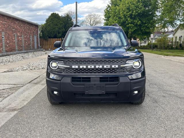 2025 Ford Bronco Sport Big Bend for sale in Plymouth, MI
