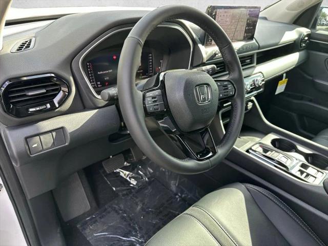 2026 Honda Passport AWD RTL Towing