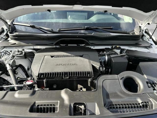 2026 Honda Passport AWD RTL Towing
