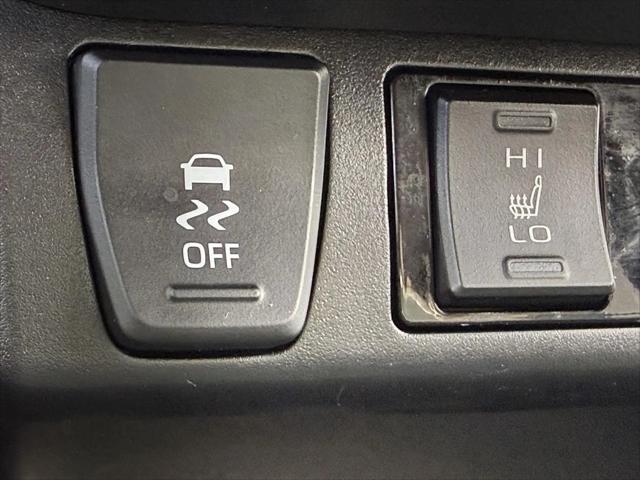 2025 Toyota RAV4 Plug-In Hybrid SE
