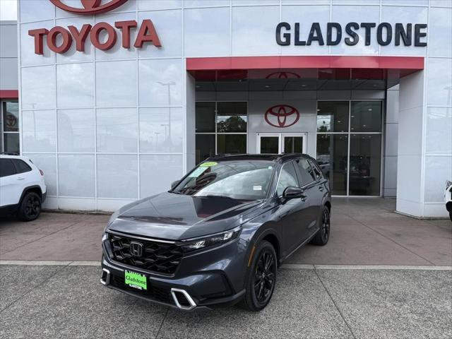 2023 Honda CR-V Hybrid Sport Touring for sale in Gladstone, OR