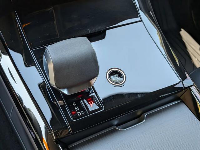 2025 Land Rover Range Rover Sport P530 Autobiography
