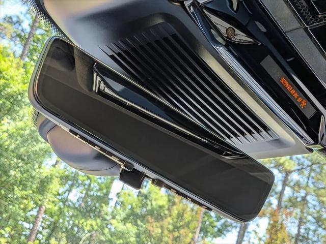 2025 Land Rover Range Rover Sport P530 Autobiography