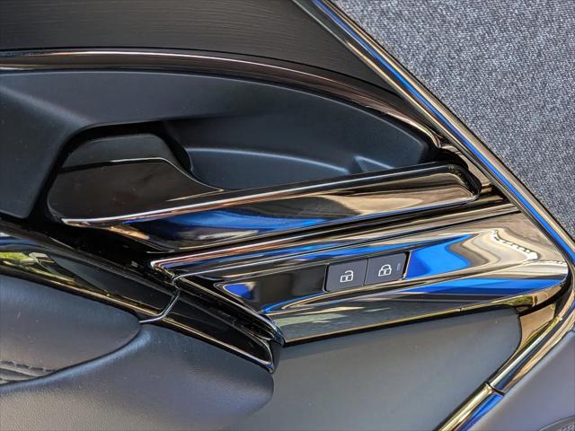 2025 Land Rover Range Rover Sport P530 Autobiography