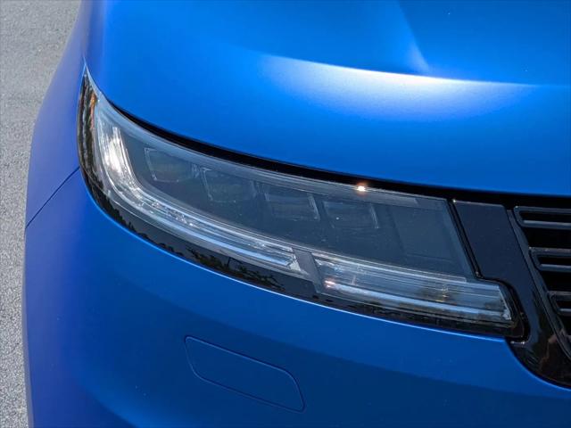 2025 Land Rover Range Rover Sport P530 Autobiography