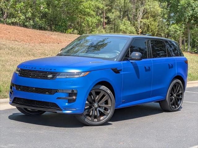 2025 Land Rover Range Rover Sport P530 Autobiography for sale in Durham, NC