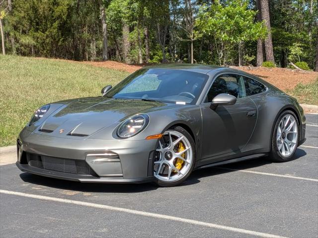 2026 Porsche 911 911 GT3 Touring for sale in Durham, NC