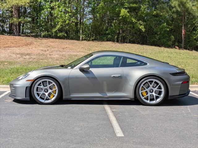 2026 Porsche 911 911 GT3 Touring