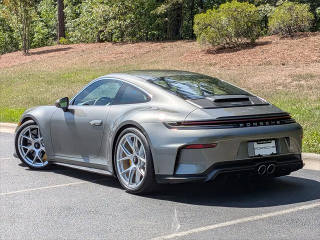 2026 Porsche 911 911 GT3 Touring