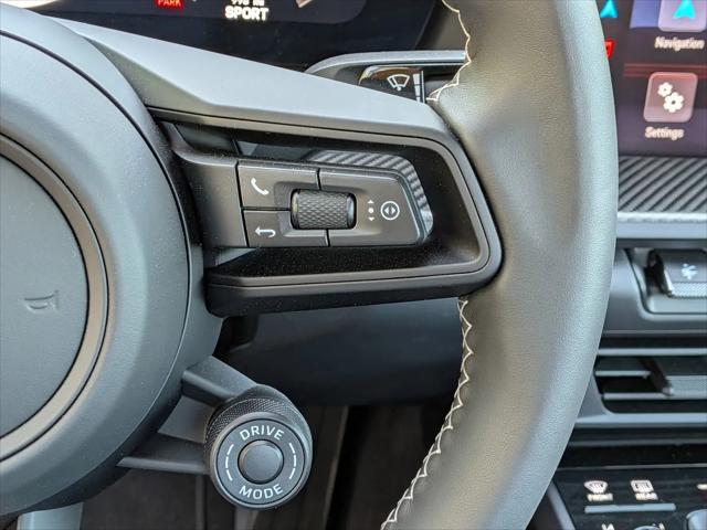 2026 Porsche 911 911 GT3 Touring