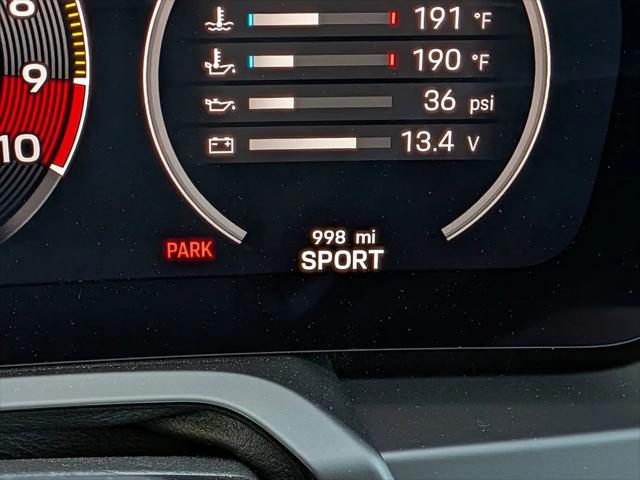 2026 Porsche 911 911 GT3 Touring
