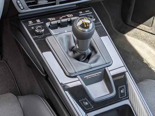 2026 Porsche 911 911 GT3 Touring