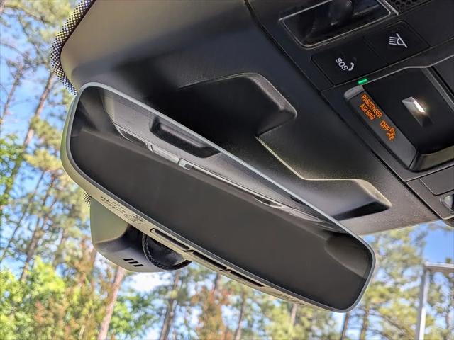 2026 Porsche 911 911 GT3 Touring