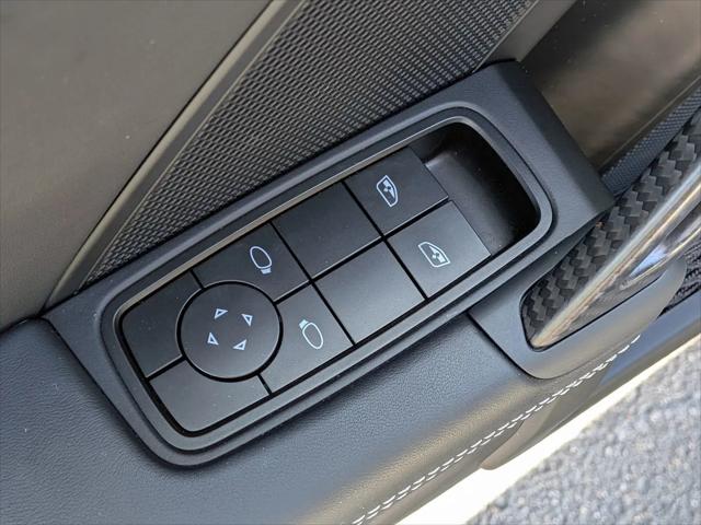 2026 Porsche 911 911 GT3 Touring
