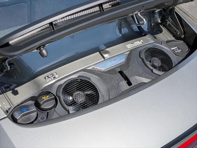 2026 Porsche 911 911 GT3 Touring