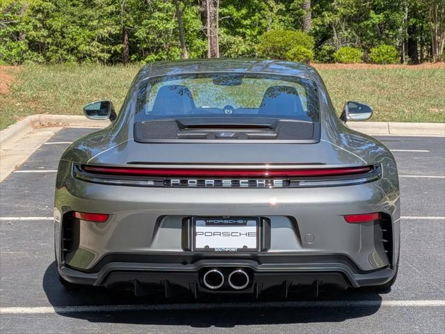 2026 Porsche 911 911 GT3 Touring