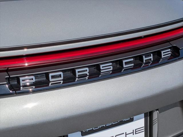 2026 Porsche 911 911 GT3 Touring