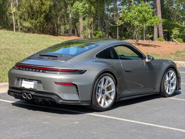 2026 Porsche 911 911 GT3 Touring